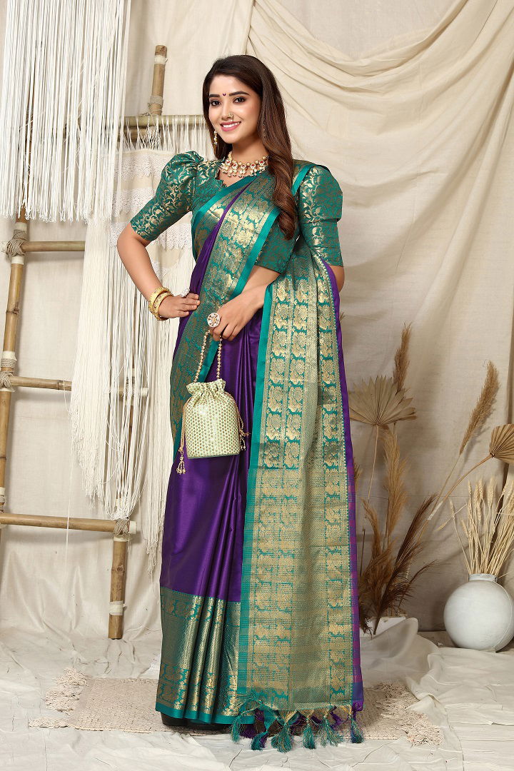 Meera 175 Designer Sarees Catalog
